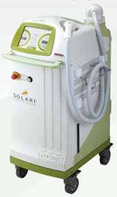 SOLARI機械